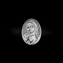 Cargar imagen en el visor de la galería, ANILLO VIRGEN DE GUADALUPE
