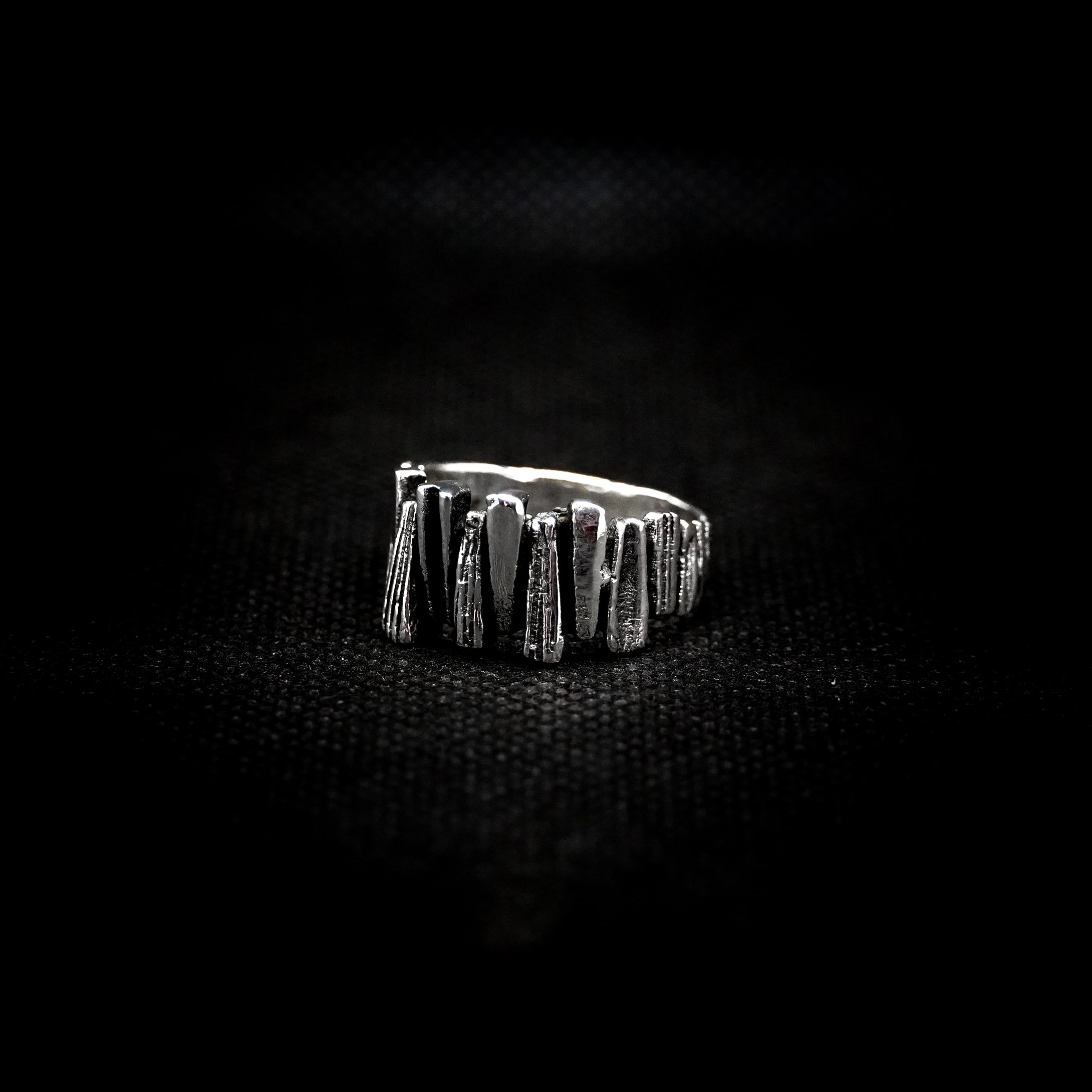 ANILLO EL MURO