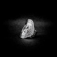 Cargar imagen en el visor de la galería, ANILLO REMOLINOS

