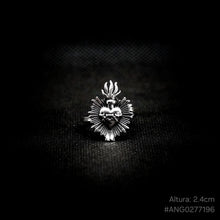 Cargar imagen en el visor de la galería, ANILLO SAGRADO CORAZÓN
