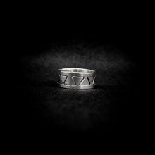 Cargar imagen en el visor de la galería, ANILLO GRECAS
