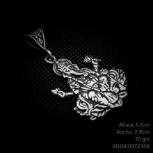 Cargar imagen en el visor de la galería, DIJE GANESH
