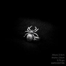 Cargar imagen en el visor de la galería, ANILLO ARAÑA
