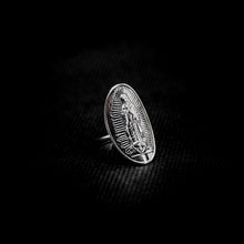Cargar imagen en el visor de la galería, ANILLO VIRGEN DE GUADALUPE
