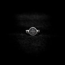 Cargar imagen en el visor de la galería, ANILLO SAN BENITO
