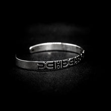 Cargar imagen en el visor de la galería, BRAZALETE GRECAS
