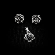 Cargar imagen en el visor de la galería, JUEGO COMPLETO ROSAS
