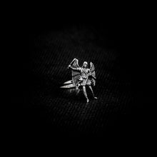 Cargar imagen en el visor de la galería, ANILLO SAN MIGUEL ARCÁNGEL
