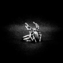 Cargar imagen en el visor de la galería, ANILLO ARAÑA
