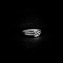 Cargar imagen en el visor de la galería, ANILLO NUDO
