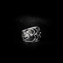 Cargar imagen en el visor de la galería, ANILLO MEDIEVAL
