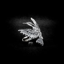 Cargar imagen en el visor de la galería, ANILLO COLIBRÍ
