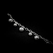 Cargar imagen en el visor de la galería, PULSERA CASCABEL
