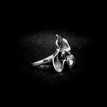 Cargar imagen en el visor de la galería, ANILLO ORQUÍDEA
