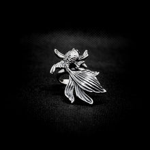 Cargar imagen en el visor de la galería, ANILLO PEZ KOI
