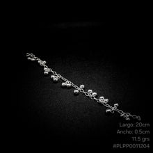 Cargar imagen en el visor de la galería, PULSERA CASCABELE
