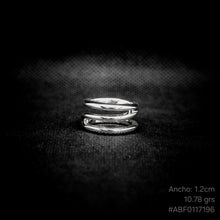 Cargar imagen en el visor de la galería, ANILLOS BANDAS
