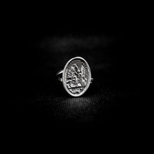 Cargar imagen en el visor de la galería, ANILLO ANGEL DE LA GUARDA
