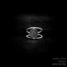 Cargar imagen en el visor de la galería, ANILLO SAN BENITO
