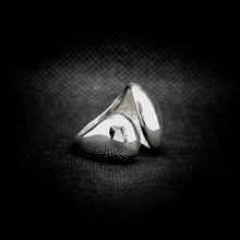 Cargar imagen en el visor de la galería, ANILLO OVALOS
