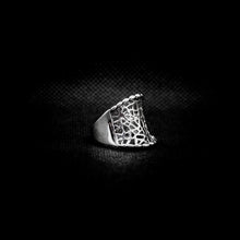 Cargar imagen en el visor de la galería, ANILLO LARGO CANASTA
