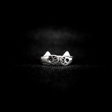 Cargar imagen en el visor de la galería, ANILLO GATO
