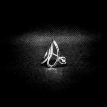 Cargar imagen en el visor de la galería, ANILLO ESPIRAL
