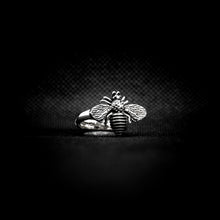 Cargar imagen en el visor de la galería, ANILLO ABEJA
