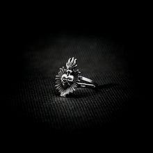 Cargar imagen en el visor de la galería, ANILLO SAGRADO CORAZÓN
