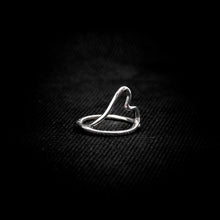 Cargar imagen en el visor de la galería, ANILLOS CORAZÓN
