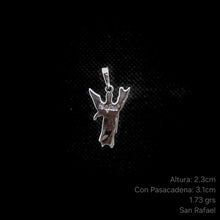 Cargar imagen en el visor de la galería, DIJE ARCÁNGELES
