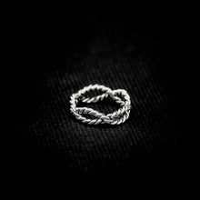 Cargar imagen en el visor de la galería, ANILLO INFINITO
