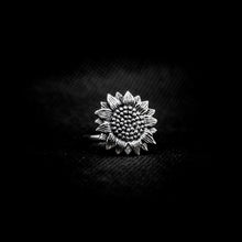 Cargar imagen en el visor de la galería, ANILLO GIRASOL
