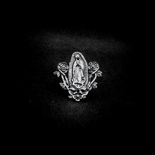Cargar imagen en el visor de la galería, ANILLO VIRGEN DE GUADALUPE
