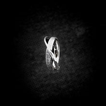 Cargar imagen en el visor de la galería, ANILLO DOBLE
