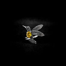 Cargar imagen en el visor de la galería, ANILLO COLIBRÍ

