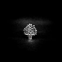 Cargar imagen en el visor de la galería, ANILLO ÁRBOL DE LA VIDA
