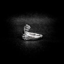 Cargar imagen en el visor de la galería, ANILLO ABRAZO
