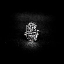 Cargar imagen en el visor de la galería, ANILLO DE LA SUERTE
