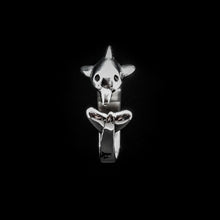 Cargar imagen en el visor de la galería, ANILLO DELFÍN
