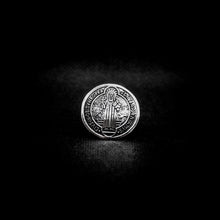 Cargar imagen en el visor de la galería, ANILLO SAN BENITO
