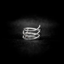 Cargar imagen en el visor de la galería, ANILLO CHEVRON
