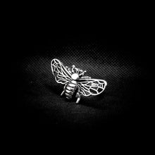 Cargar imagen en el visor de la galería, ANILLO ABEJA
