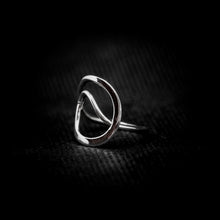 Cargar imagen en el visor de la galería, ANILLO BUCLE
