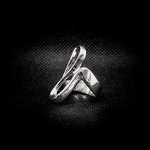 Cargar imagen en el visor de la galería, ANILLO ONDAS
