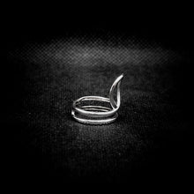 Cargar imagen en el visor de la galería, ANILLO BUCLE
