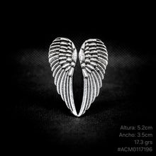 Cargar imagen en el visor de la galería, ANILLO ALAS

