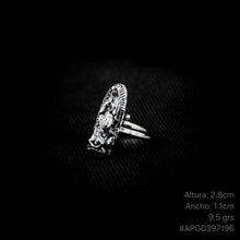 Cargar imagen en el visor de la galería, ANILLO VIRGEN DE GUADALUPE
