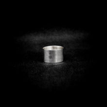 Cargar imagen en el visor de la galería, ANILLO BANDA PLANA
