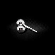 Cargar imagen en el visor de la galería, ANILLO BOLAS
